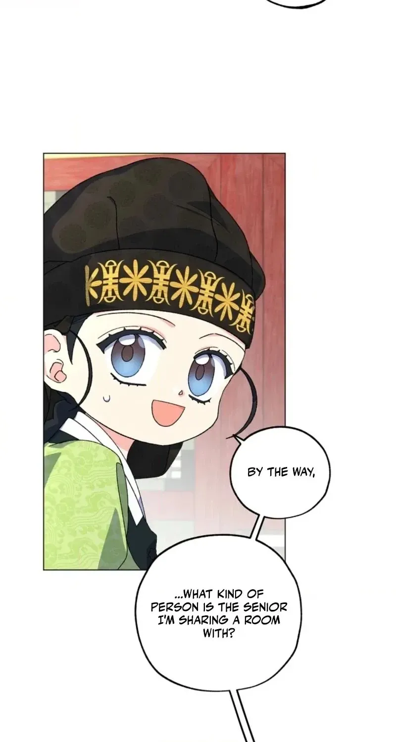Read Shadow Moon chapter 15 image 39 on Lezhin