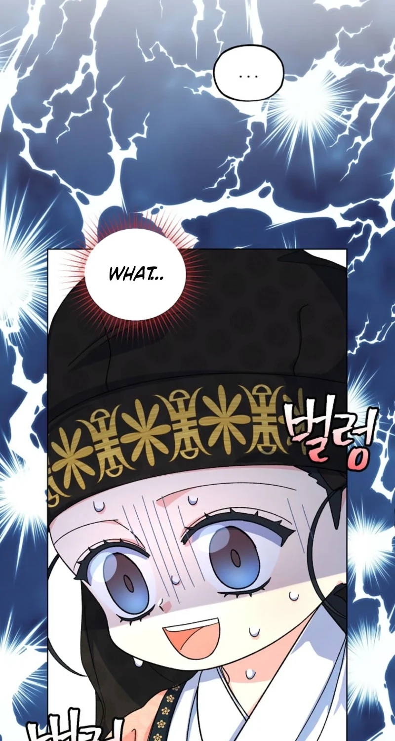 Read Shadow Moon chapter 15 image 4 on Lezhin