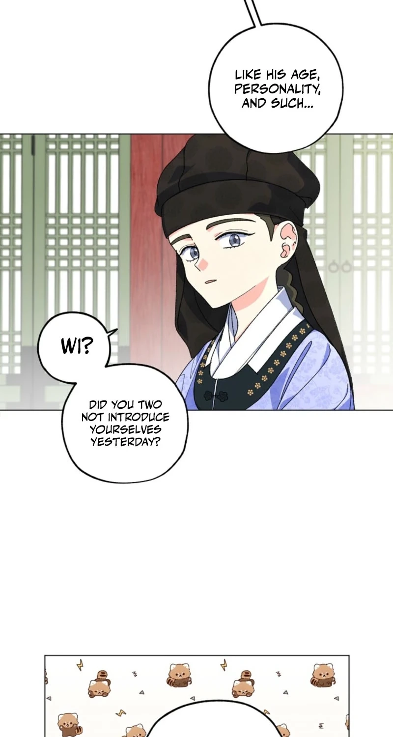 Read Shadow Moon chapter 15 image 40 on Lezhin