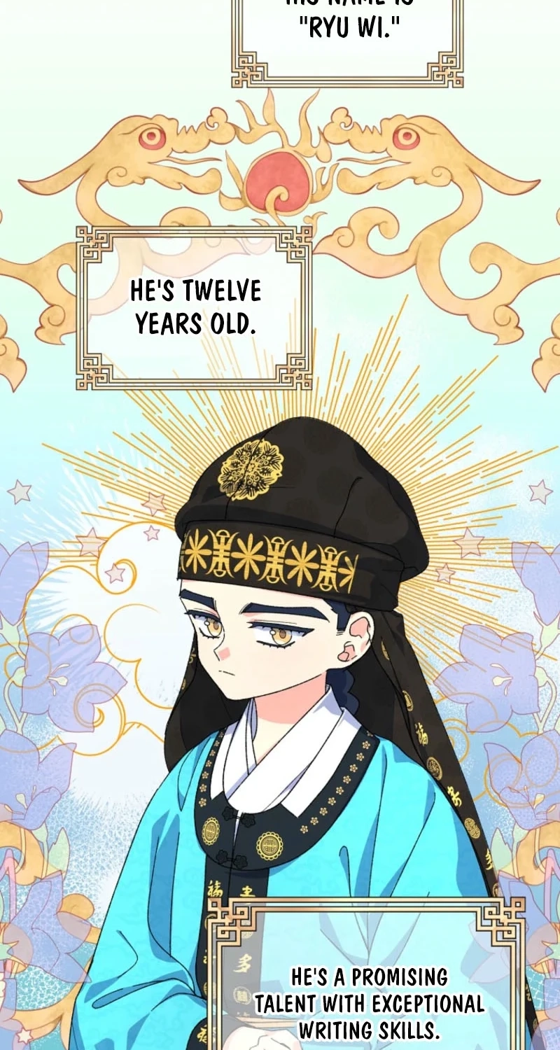 Read Shadow Moon chapter 15 image 42 on Lezhin