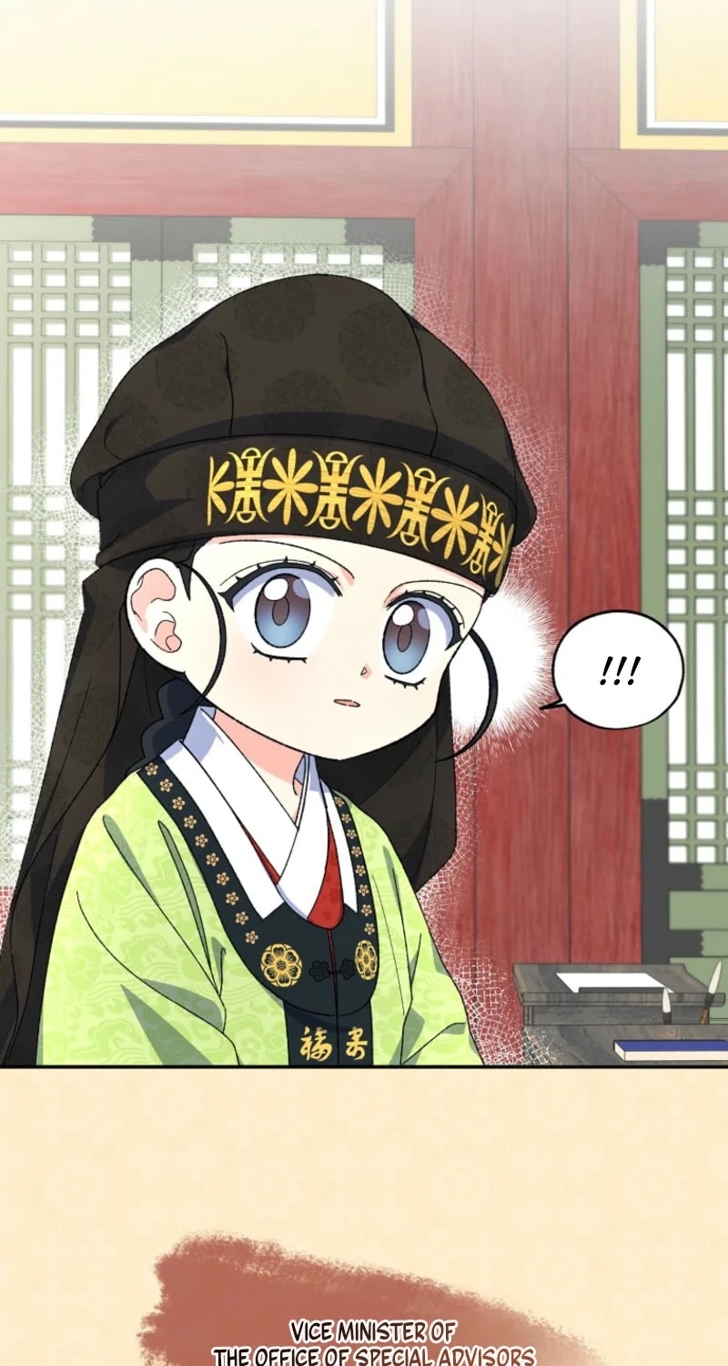 Read Shadow Moon chapter 15 image 45 on Lezhin