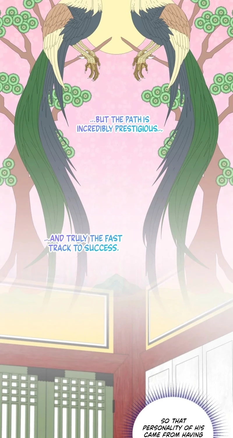 Read Shadow Moon chapter 15 image 47 on Lezhin