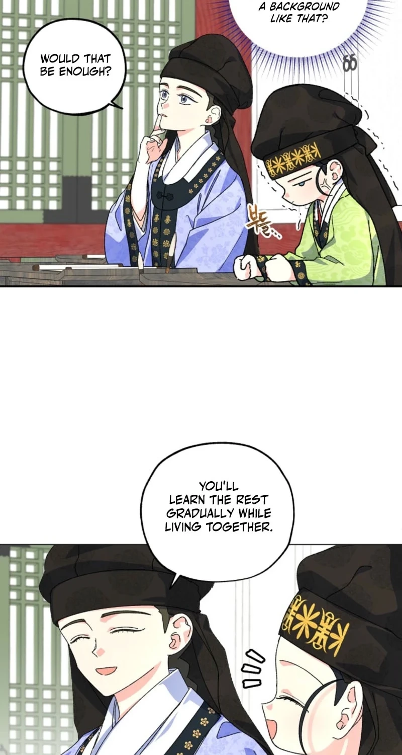 Read Shadow Moon chapter 15 image 48 on Lezhin