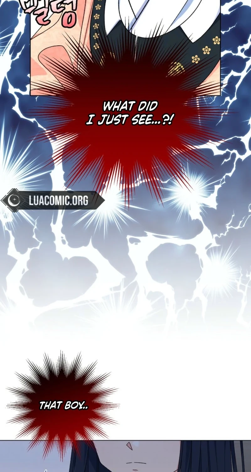 Read Shadow Moon chapter 15 image 5 on Lezhin