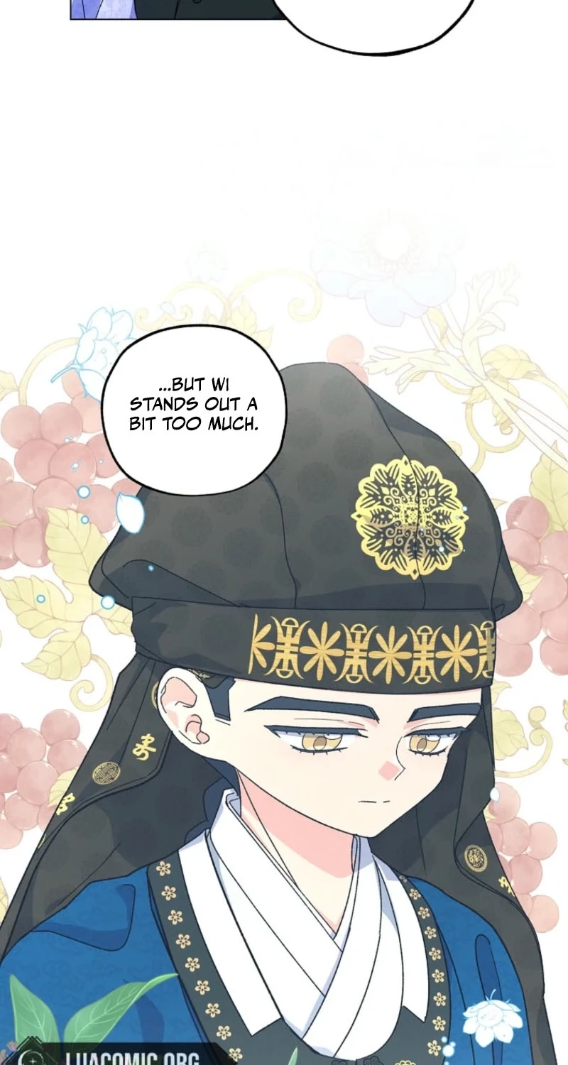 Read Shadow Moon chapter 15 image 50 on Lezhin
