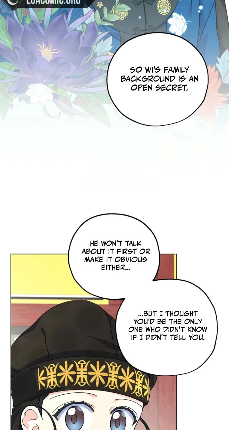 Read Shadow Moon chapter 15 image 51 on Lezhin