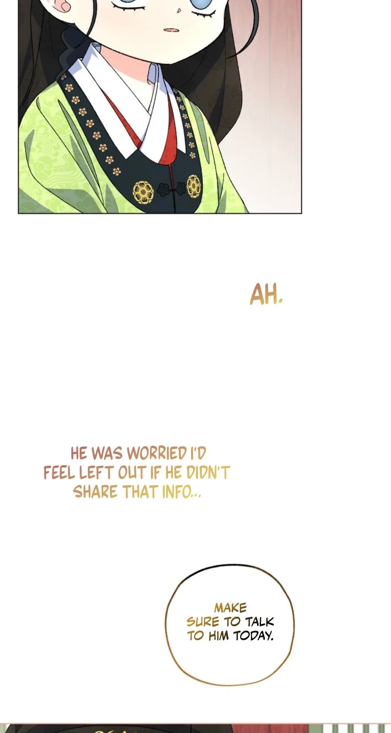 Read Shadow Moon chapter 15 image 52 on Lezhin