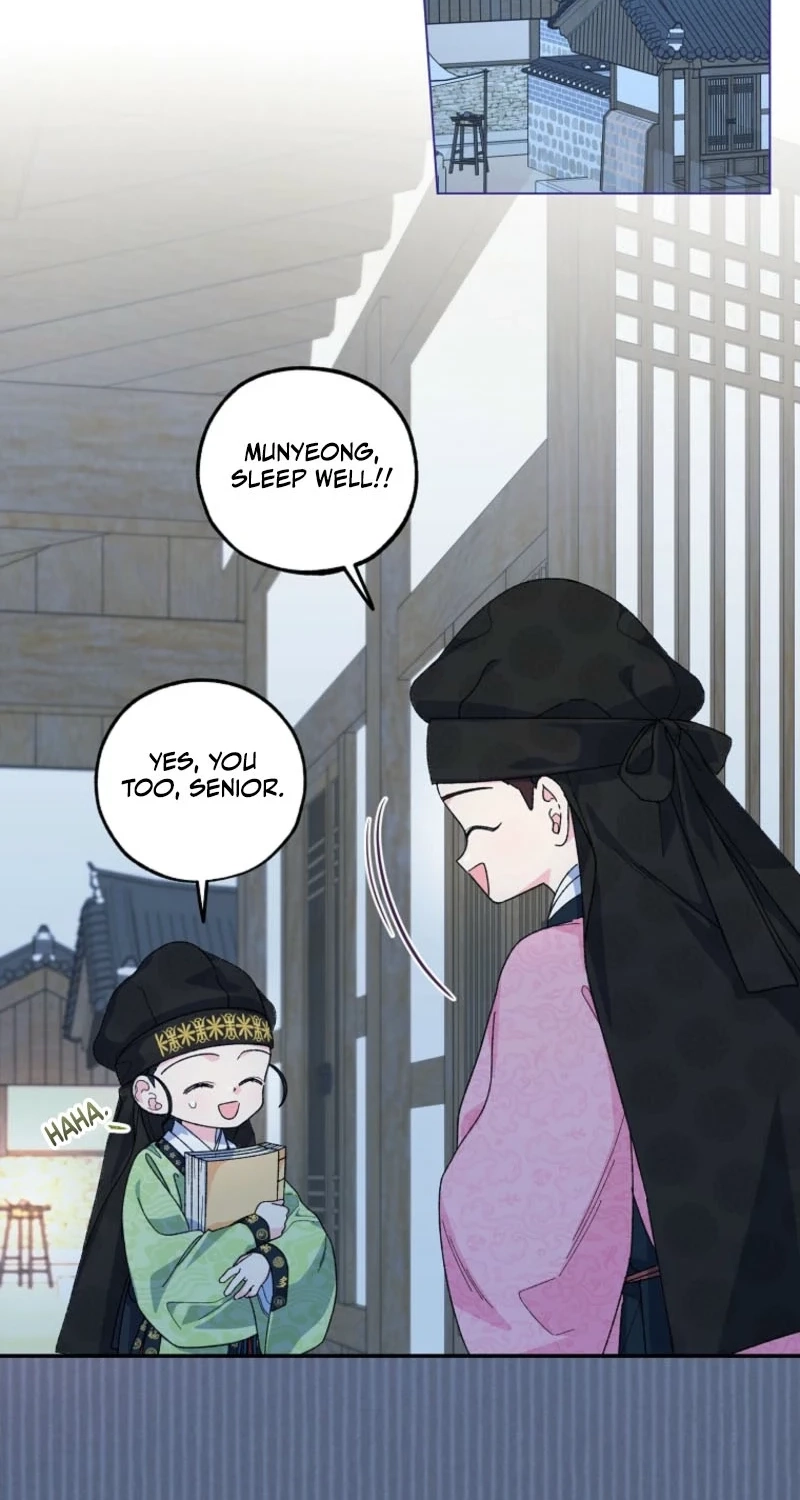 Read Shadow Moon chapter 15 image 55 on Lezhin