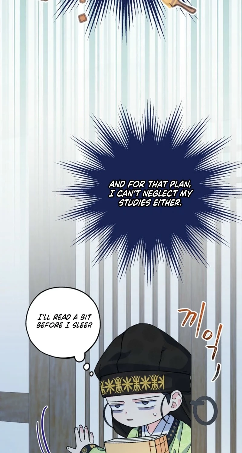 Read Shadow Moon chapter 15 image 58 on Lezhin