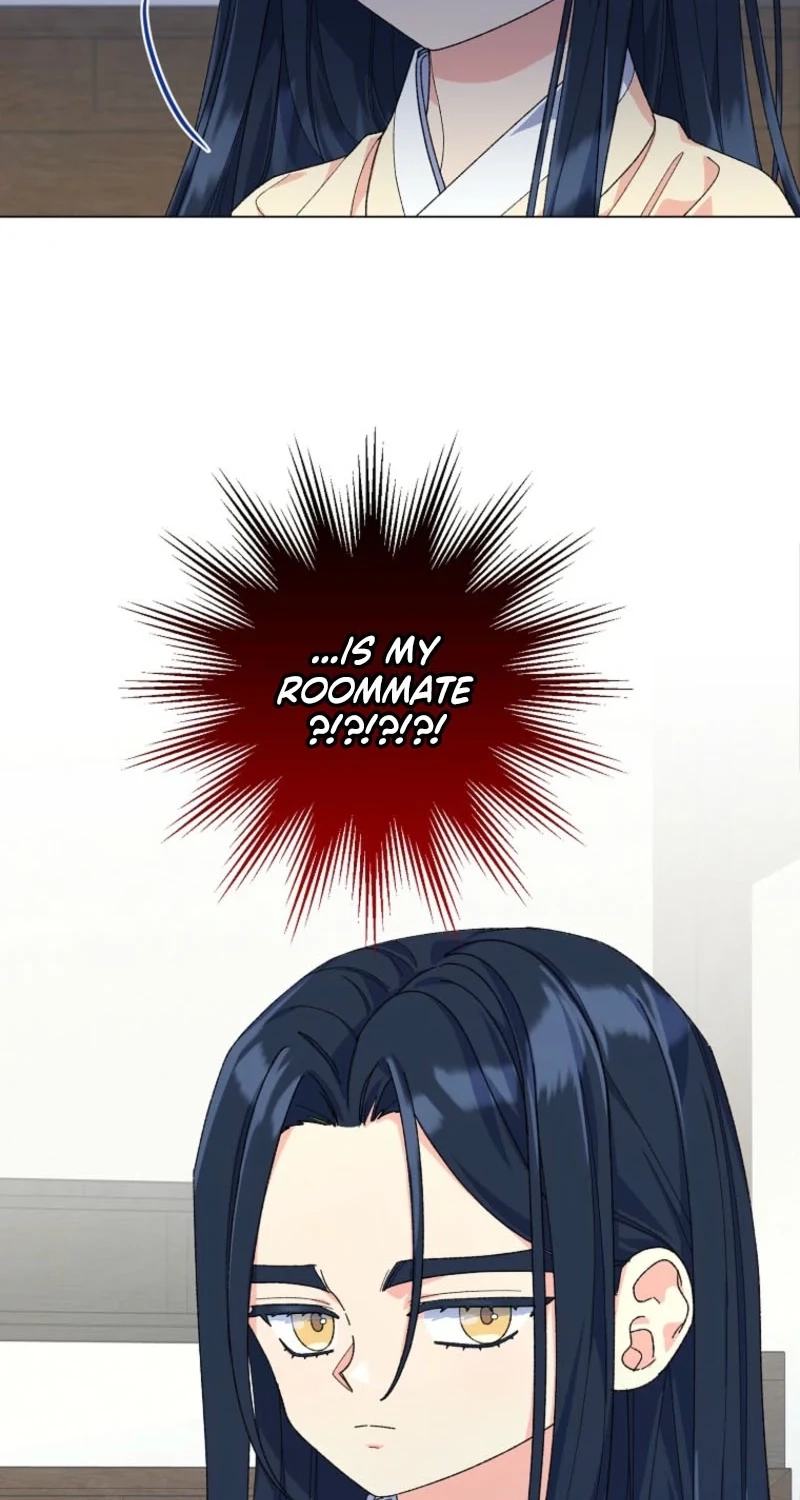 Read Shadow Moon chapter 15 image 6 on Lezhin