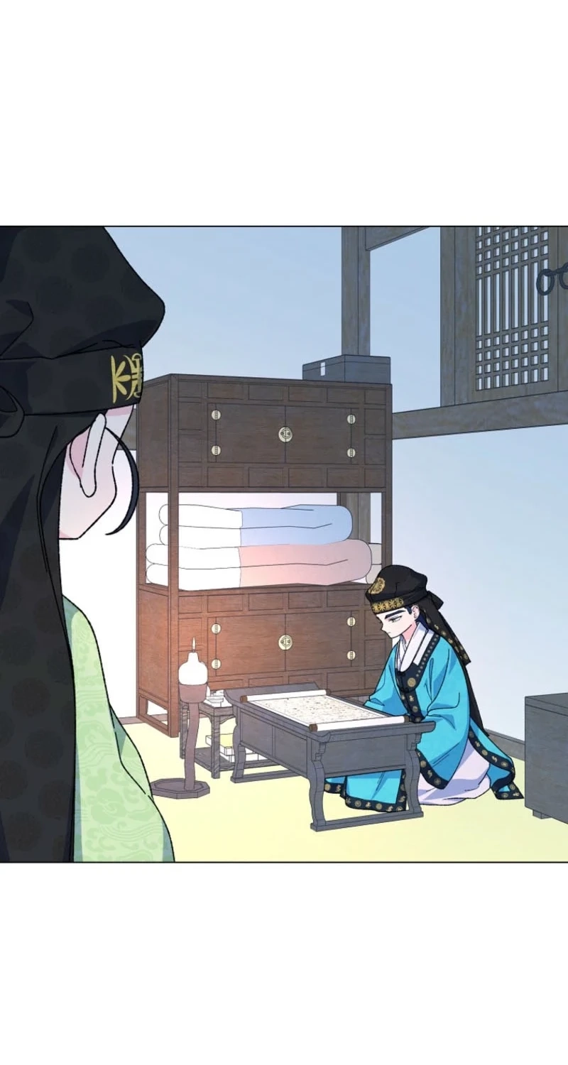 Read Shadow Moon chapter 15 image 60 on Lezhin