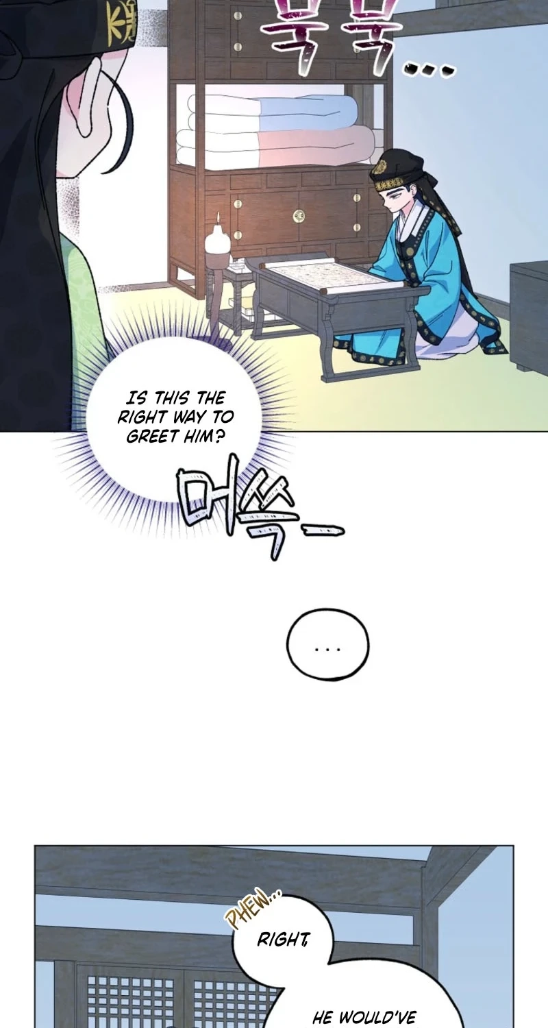 Read Shadow Moon chapter 15 image 62 on Lezhin