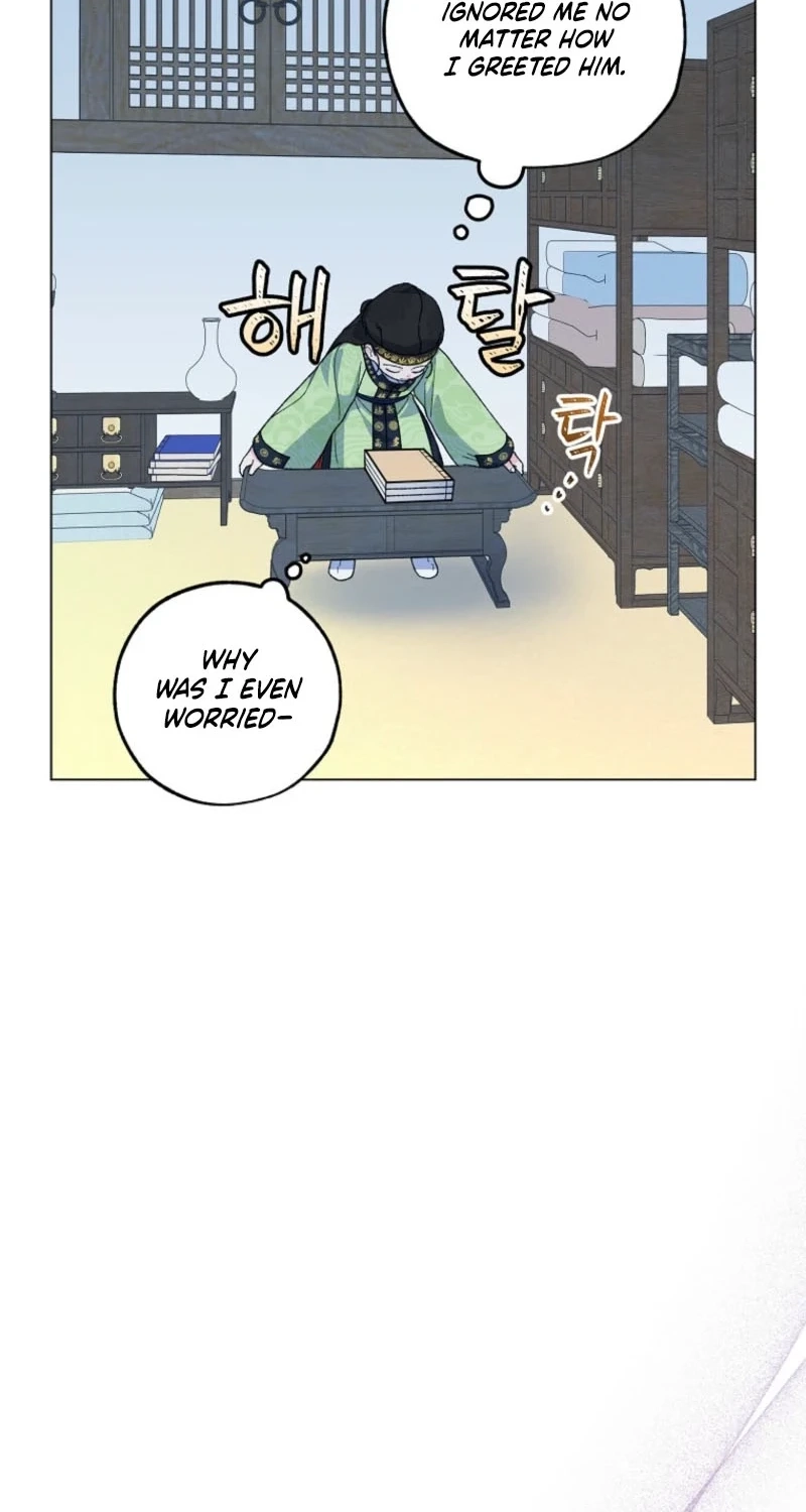 Read Shadow Moon chapter 15 image 63 on Lezhin