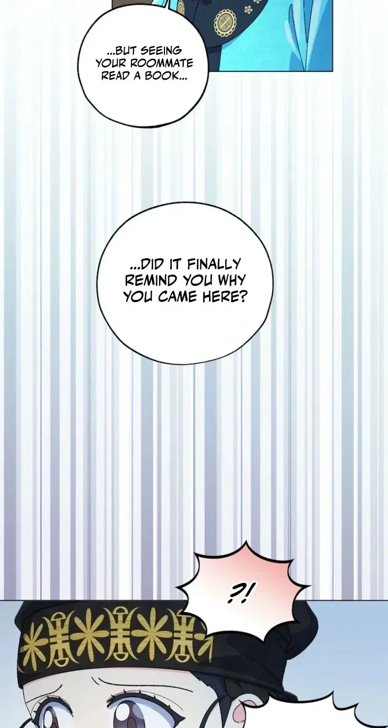 Read Shadow Moon chapter 15 image 69 on Lezhin