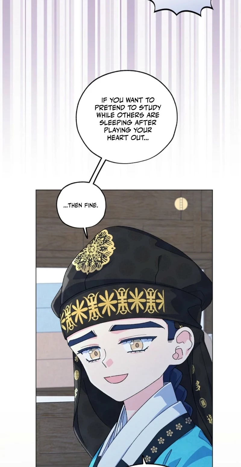 Read Shadow Moon chapter 15 image 71 on Lezhin