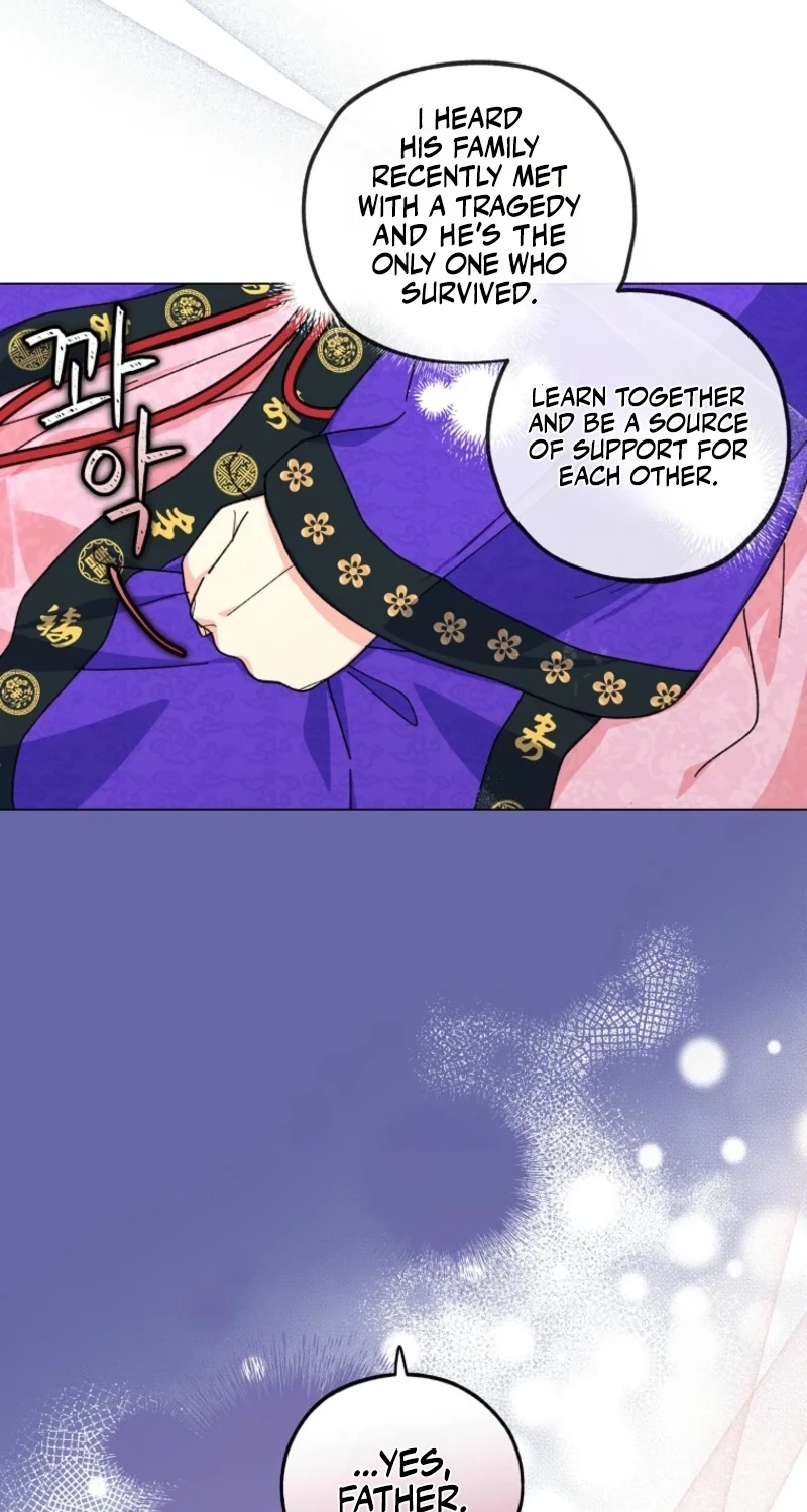 Read Shadow Moon chapter 16 image 11 on Lezhin