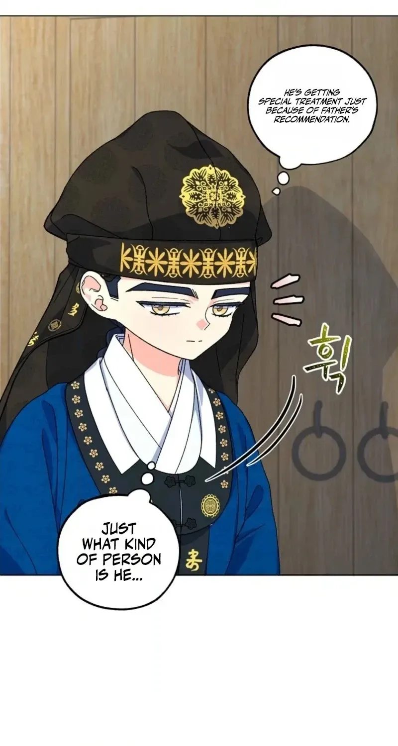 Read Shadow Moon chapter 16 image 19 on Lezhin