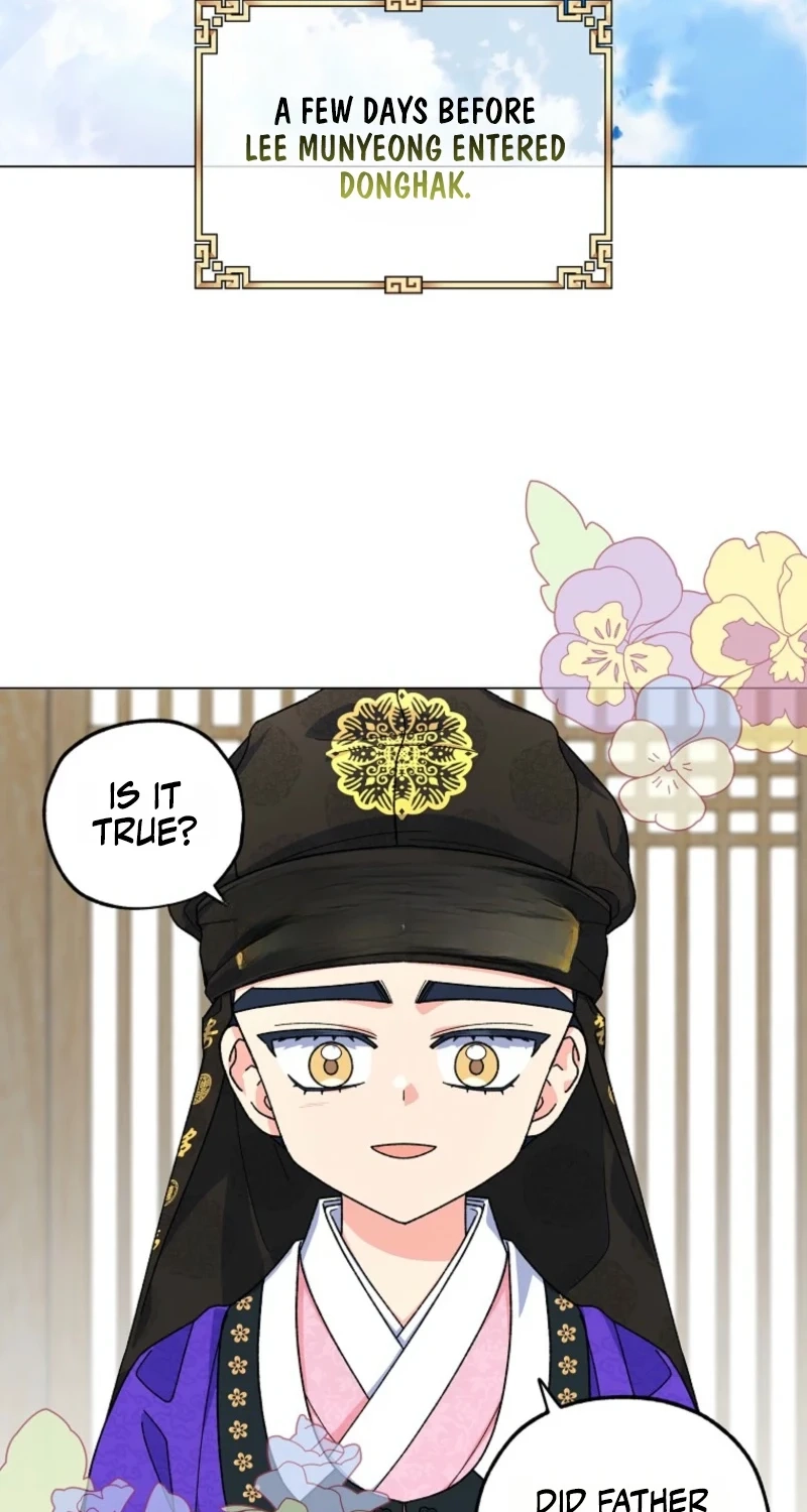 Read Shadow Moon chapter 16 image 2 on Lezhin
