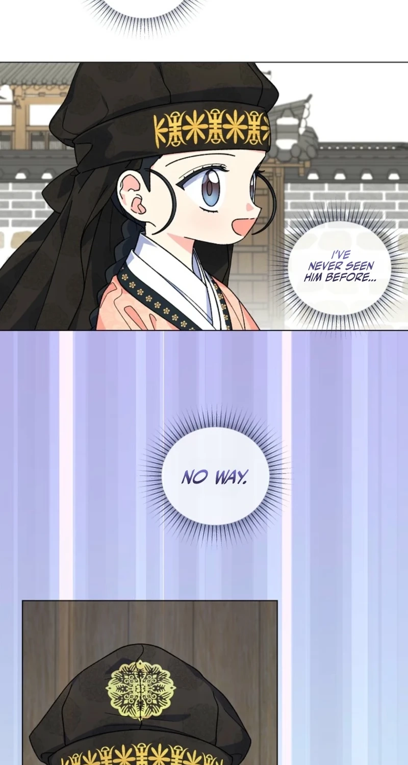 Read Shadow Moon chapter 16 image 21 on Lezhin