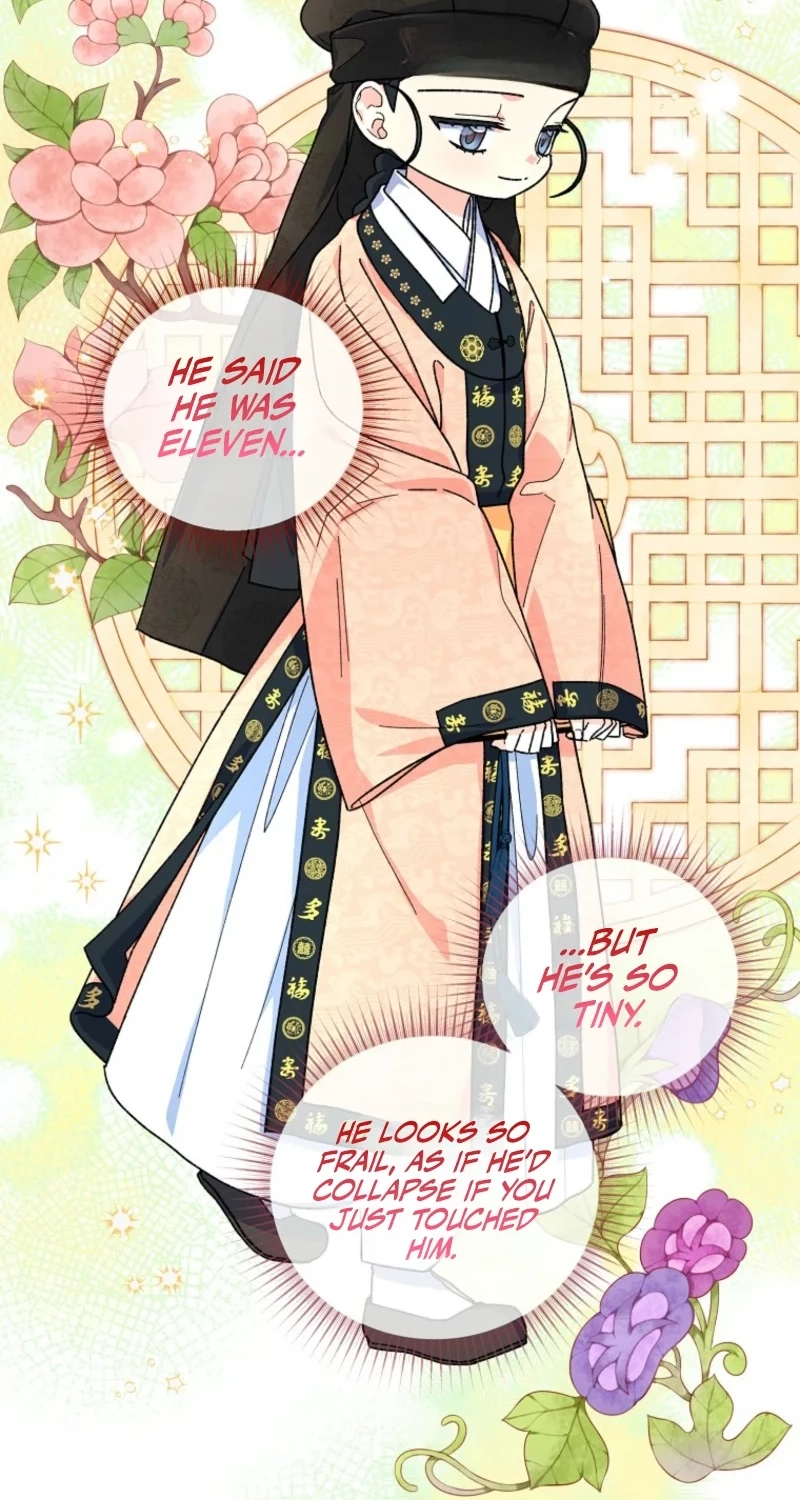 Read Shadow Moon chapter 16 image 23 on Lezhin