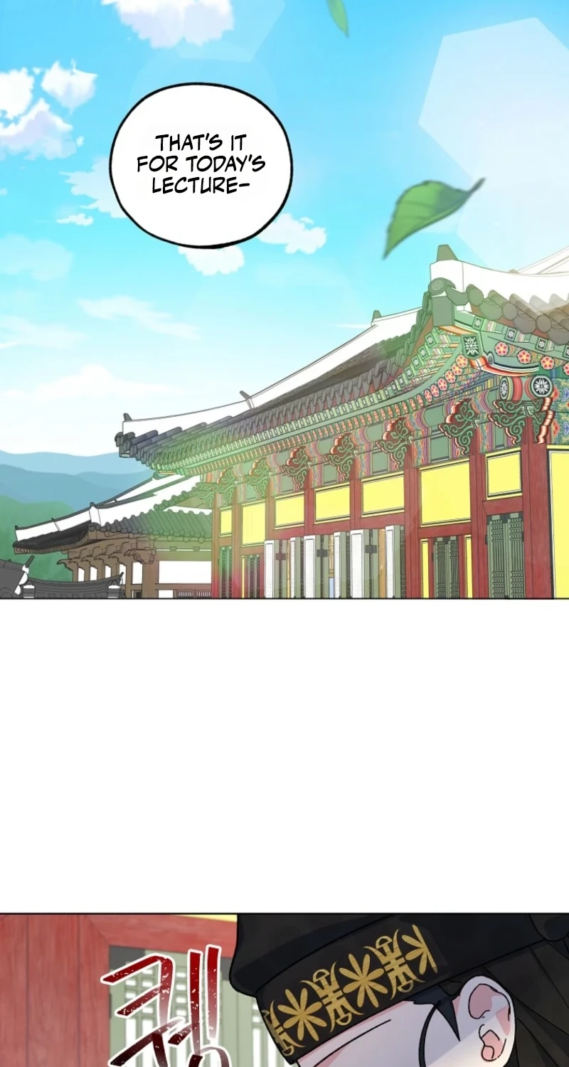Read Shadow Moon chapter 16 image 27 on Lezhin