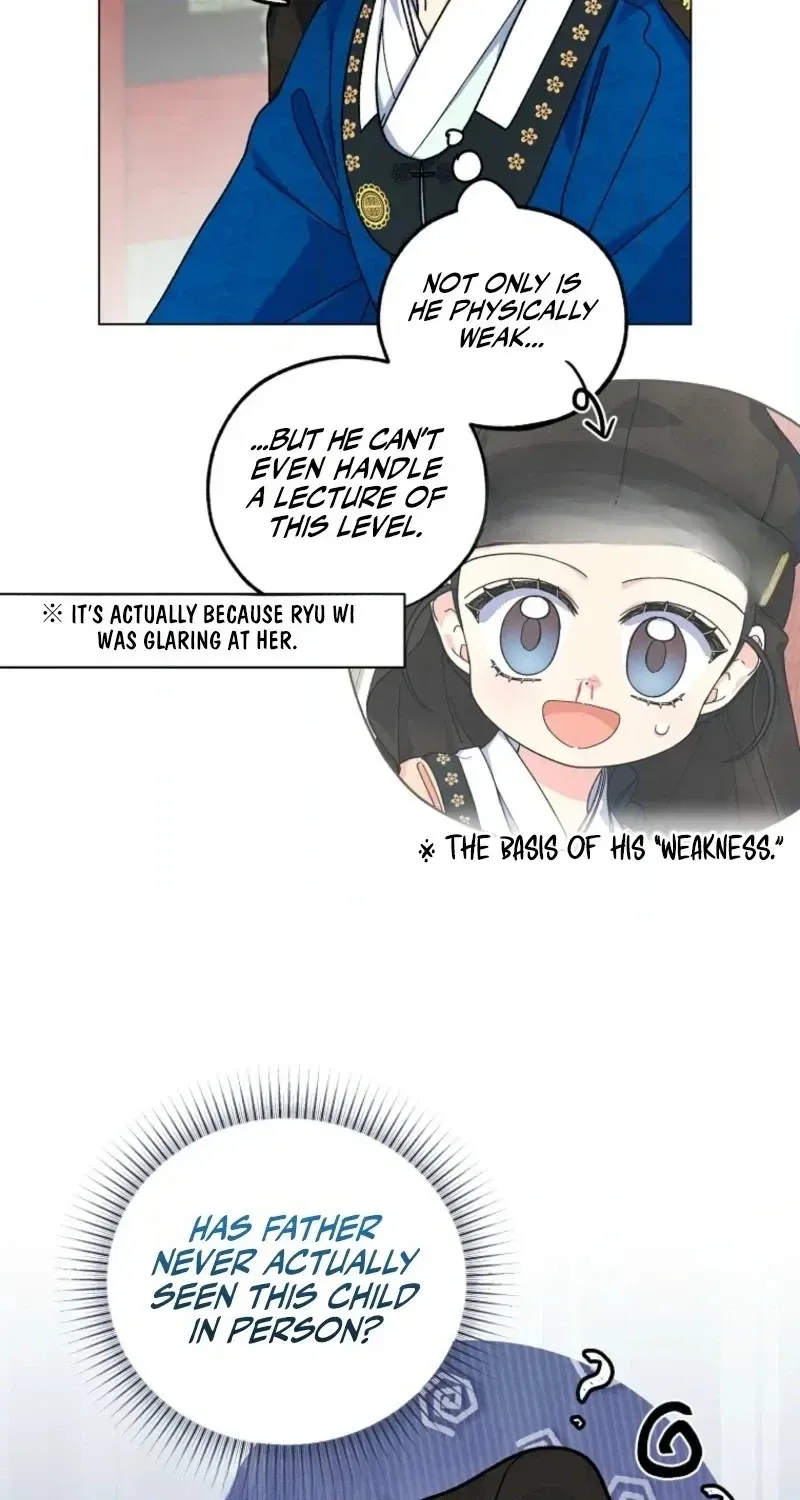 Read Shadow Moon chapter 16 image 29 on Lezhin