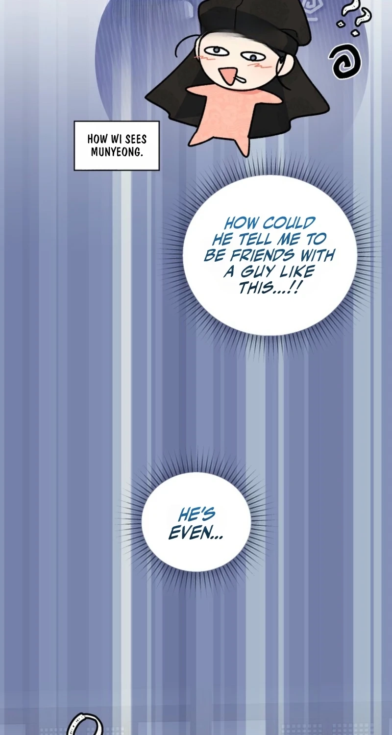 Read Shadow Moon chapter 16 image 30 on Lezhin