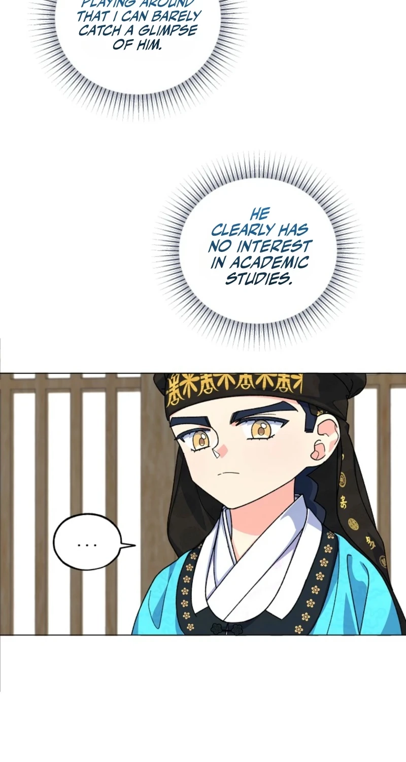Read Shadow Moon chapter 16 image 34 on Lezhin