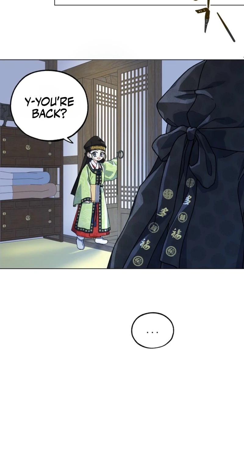 Read Shadow Moon chapter 16 image 38 on Lezhin