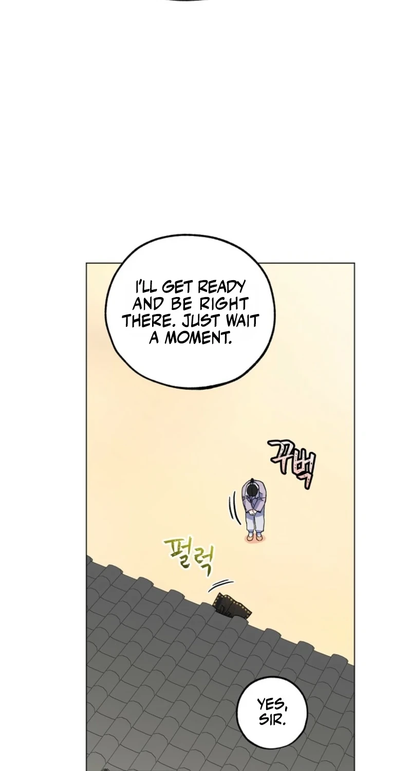 Read Shadow Moon chapter 16 image 4 on Lezhin
