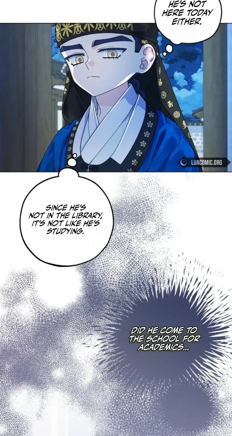 Read Shadow Moon chapter 16 image 49 on Lezhin