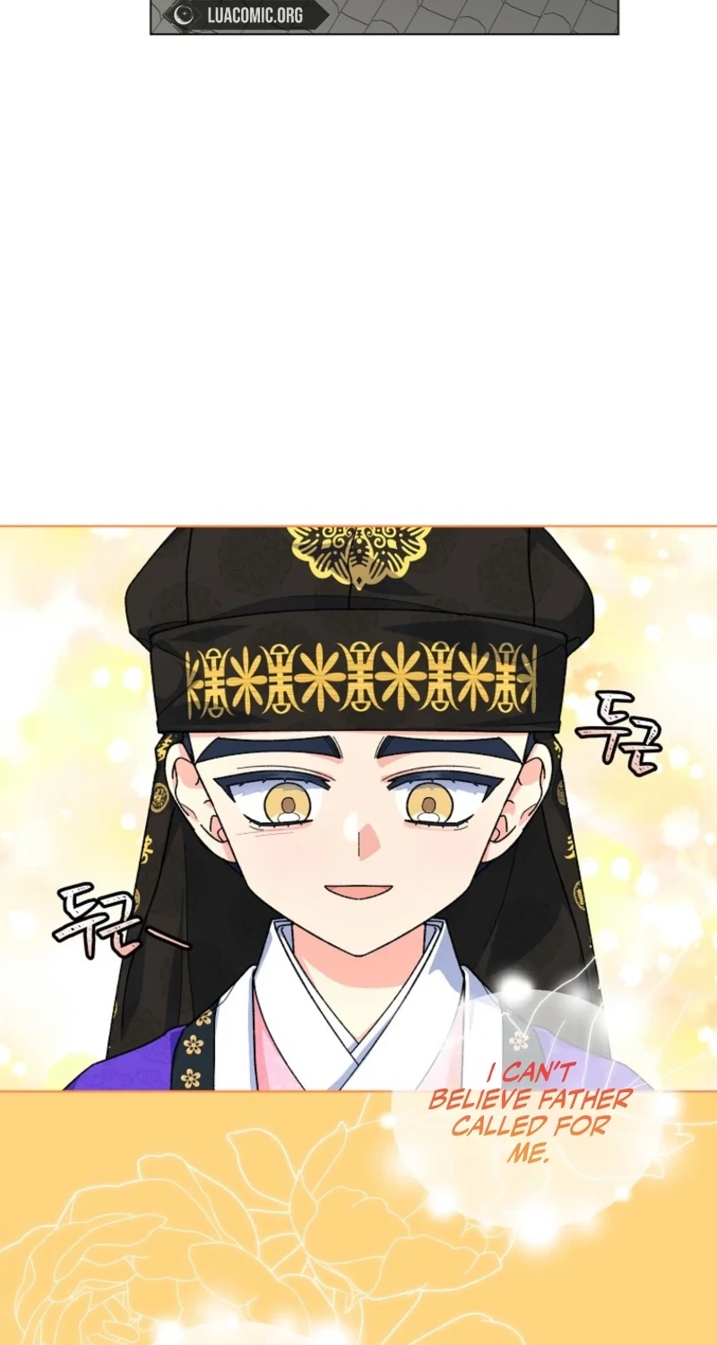 Read Shadow Moon chapter 16 image 5 on Lezhin