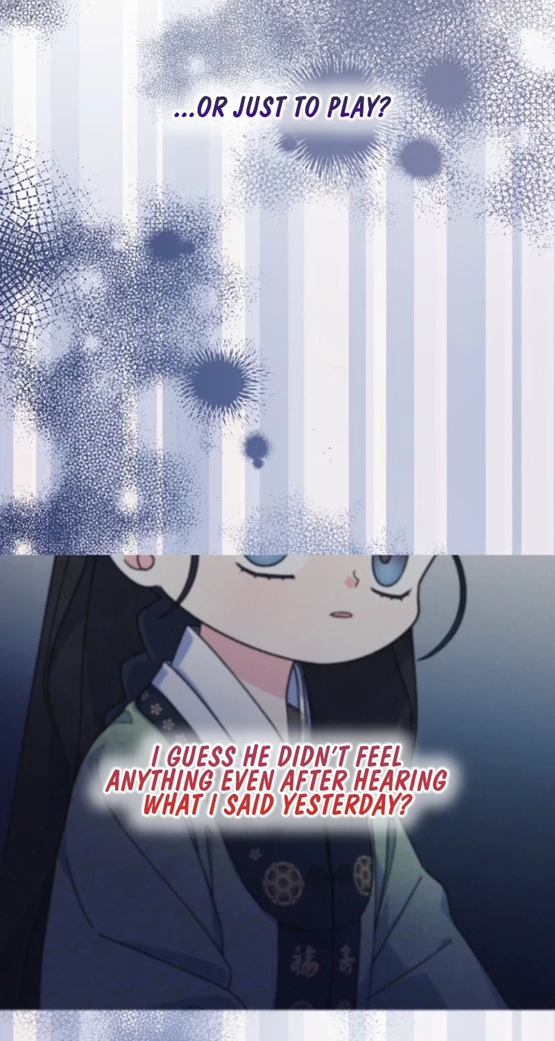 Read Shadow Moon chapter 16 image 50 on Lezhin