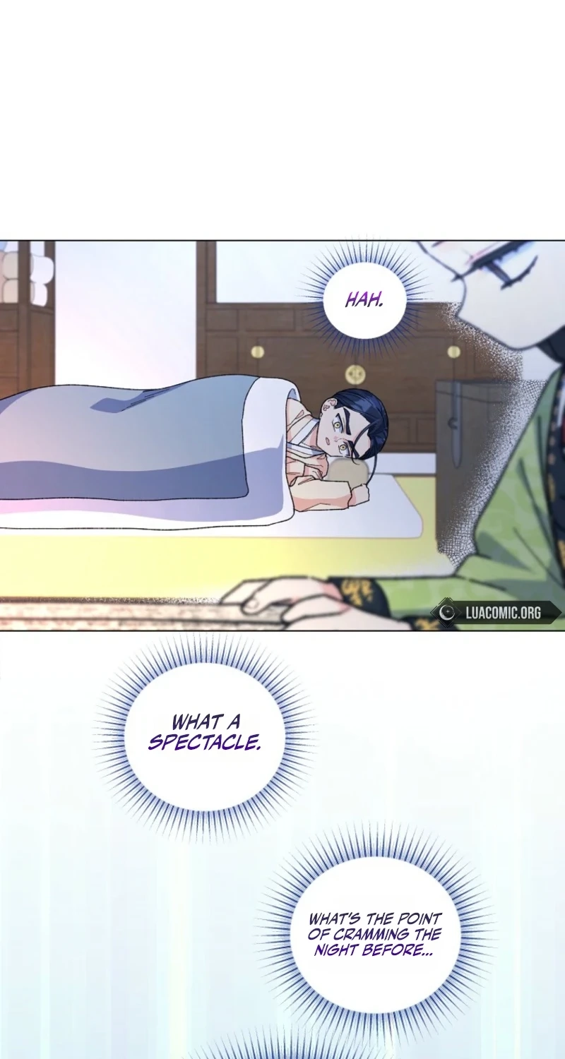 Read Shadow Moon chapter 16 image 58 on Lezhin