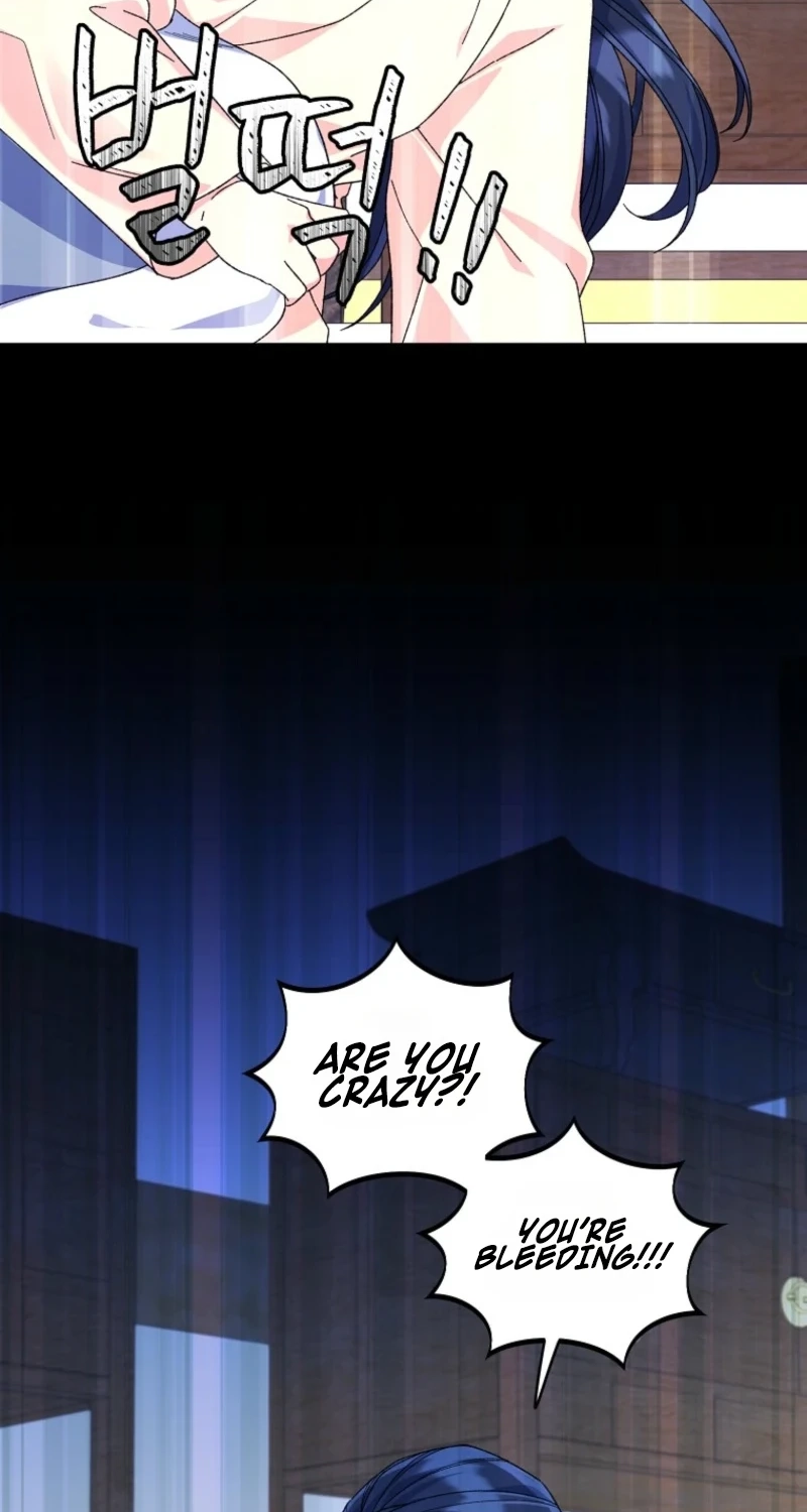 Read Shadow Moon chapter 16 image 63 on Lezhin