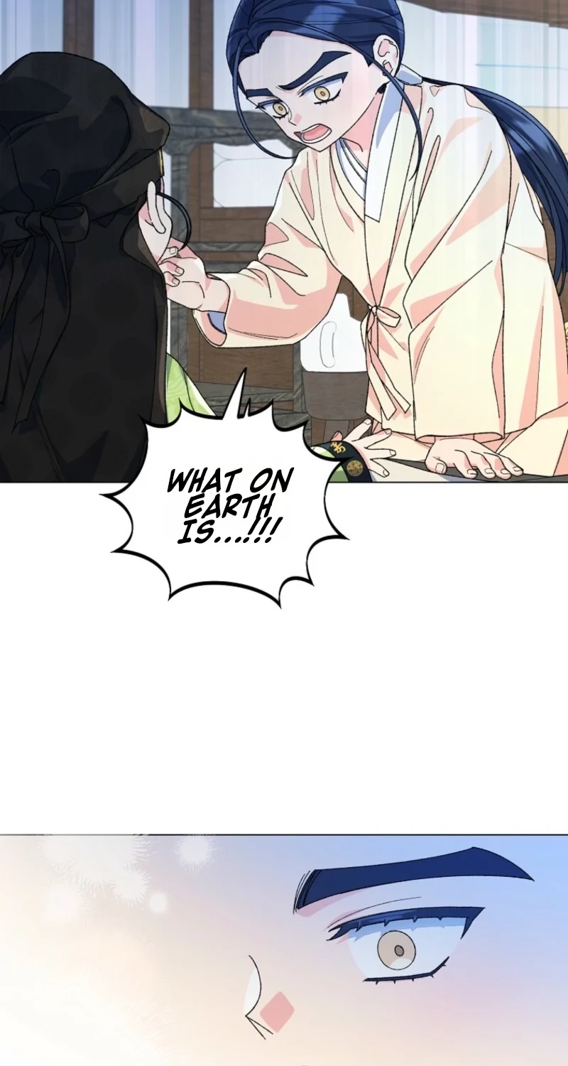 Read Shadow Moon chapter 16 image 64 on Lezhin