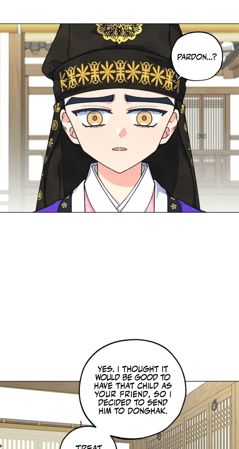 Read Shadow Moon chapter 16 image 7 on Lezhin