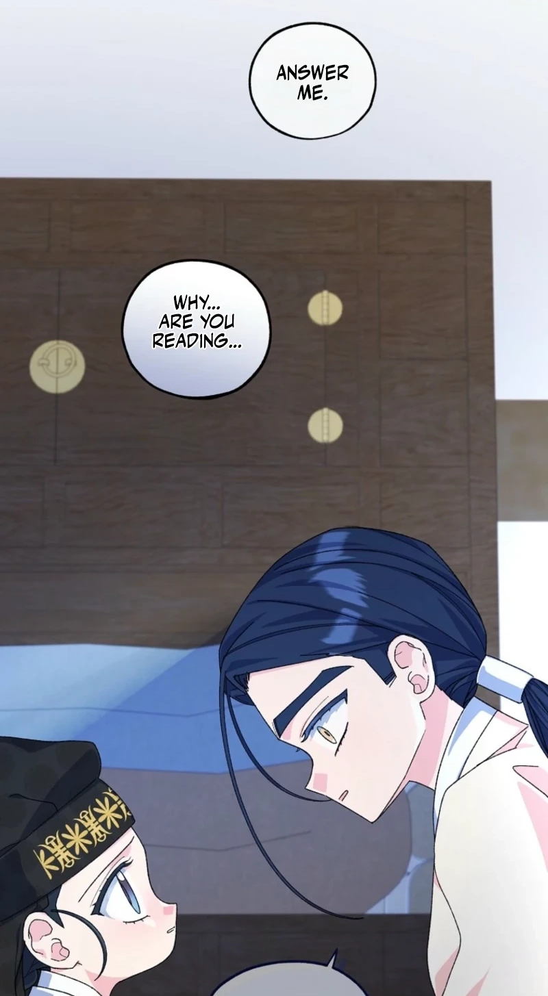 Read Shadow Moon chapter 16 image 72 on Lezhin