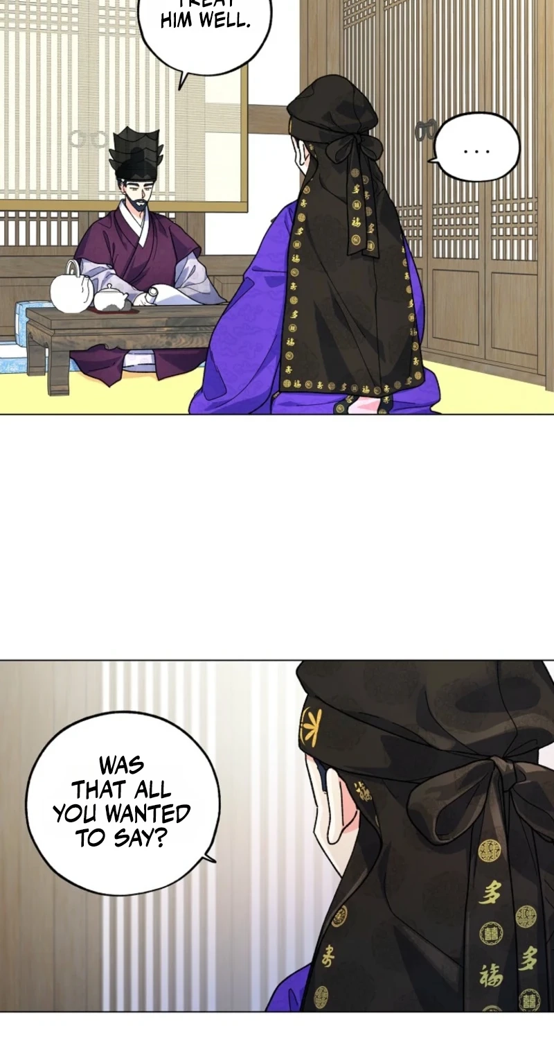Read Shadow Moon chapter 16 image 8 on Lezhin