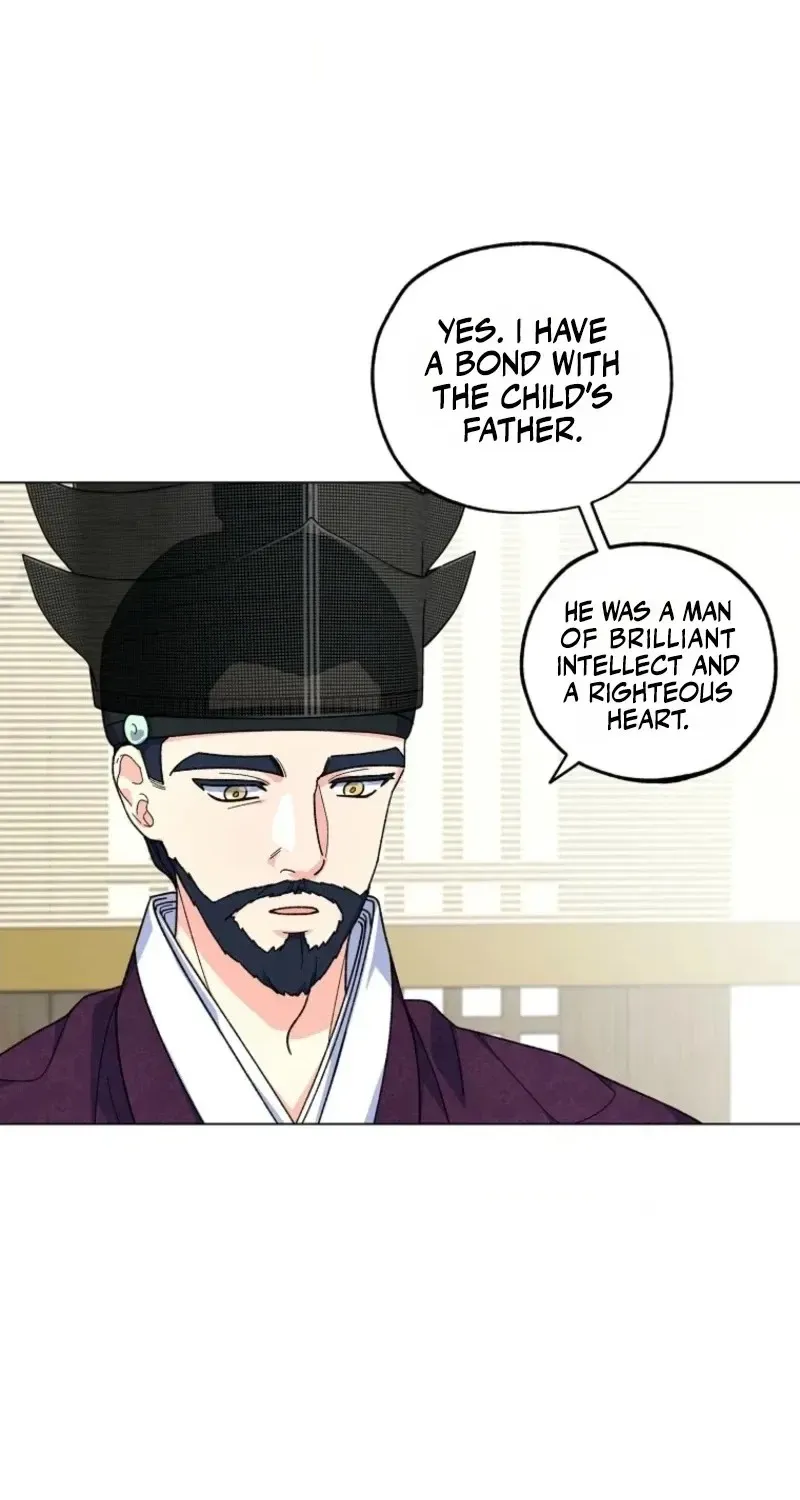 Read Shadow Moon chapter 16 image 9 on Lezhin