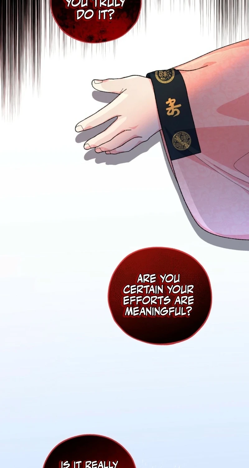 Read Shadow Moon chapter 17 image 16 on Lezhin