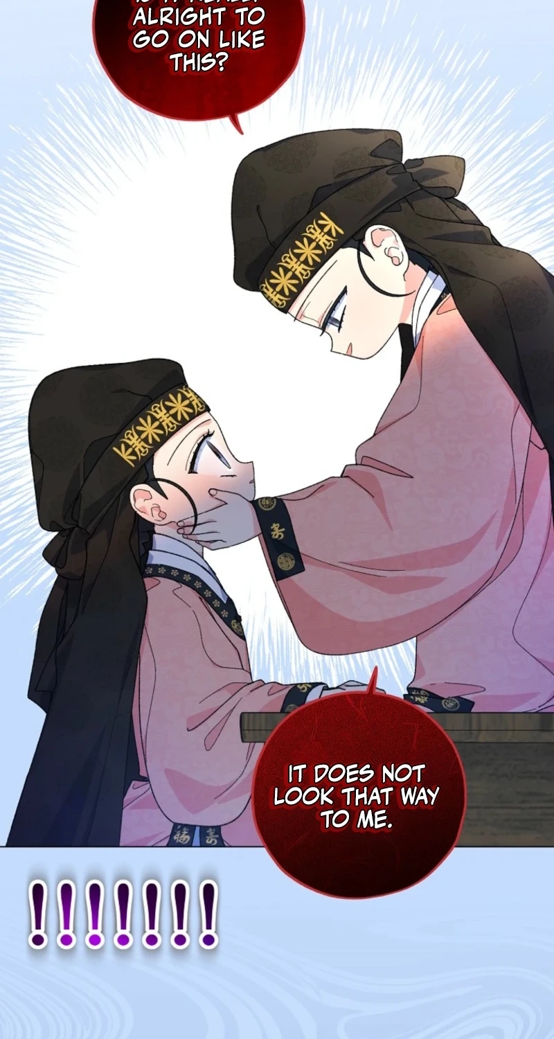 Read Shadow Moon chapter 17 image 17 on Lezhin