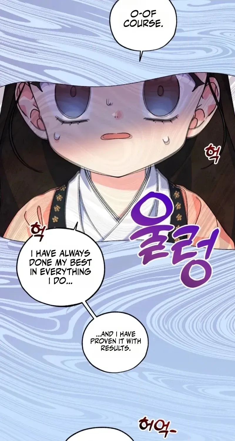 Read Shadow Moon chapter 17 image 19 on Lezhin
