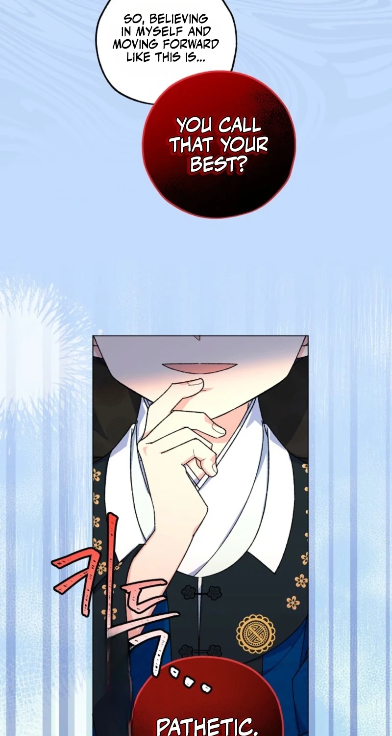 Read Shadow Moon chapter 17 image 20 on Lezhin