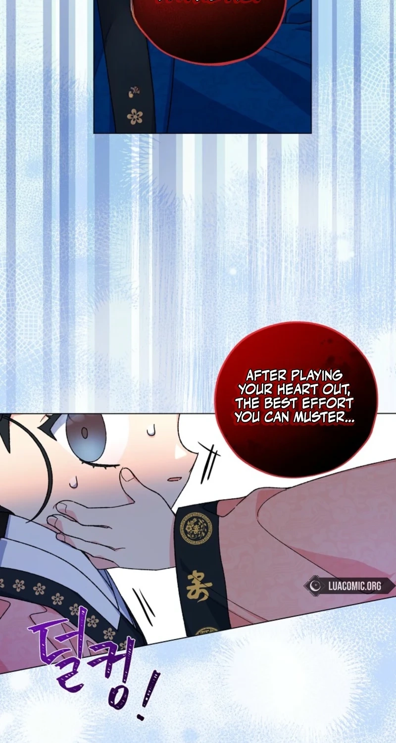 Read Shadow Moon chapter 17 image 21 on Lezhin