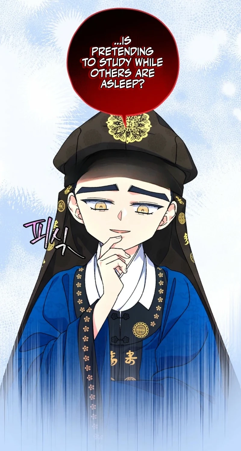 Read Shadow Moon chapter 17 image 22 on Lezhin