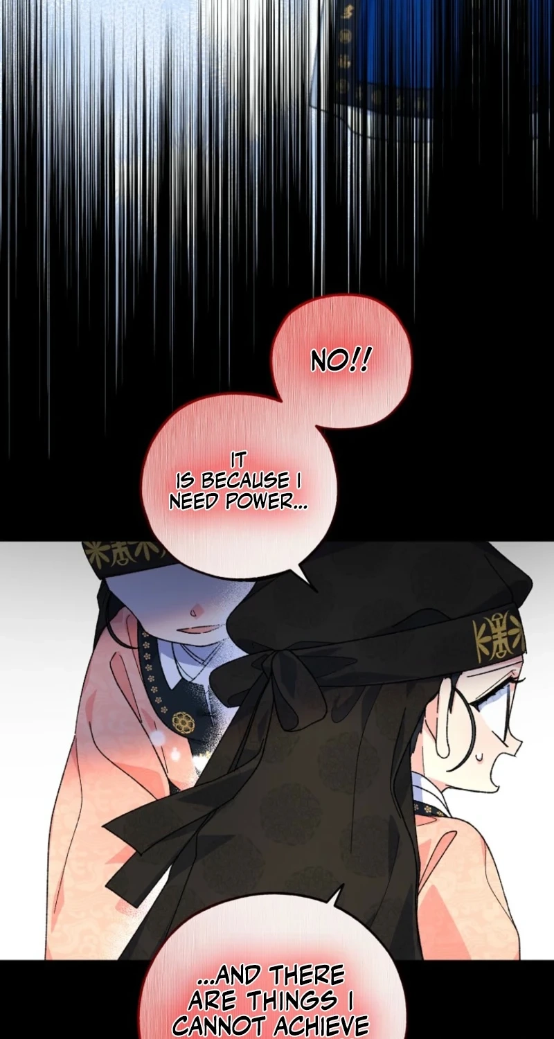 Read Shadow Moon chapter 17 image 24 on Lezhin