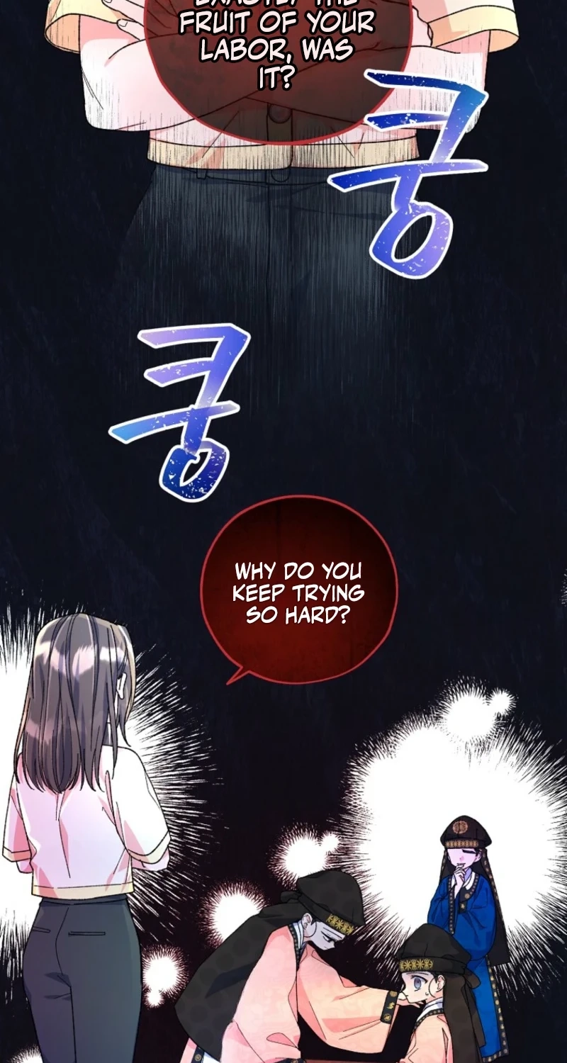 Read Shadow Moon chapter 17 image 28 on Lezhin