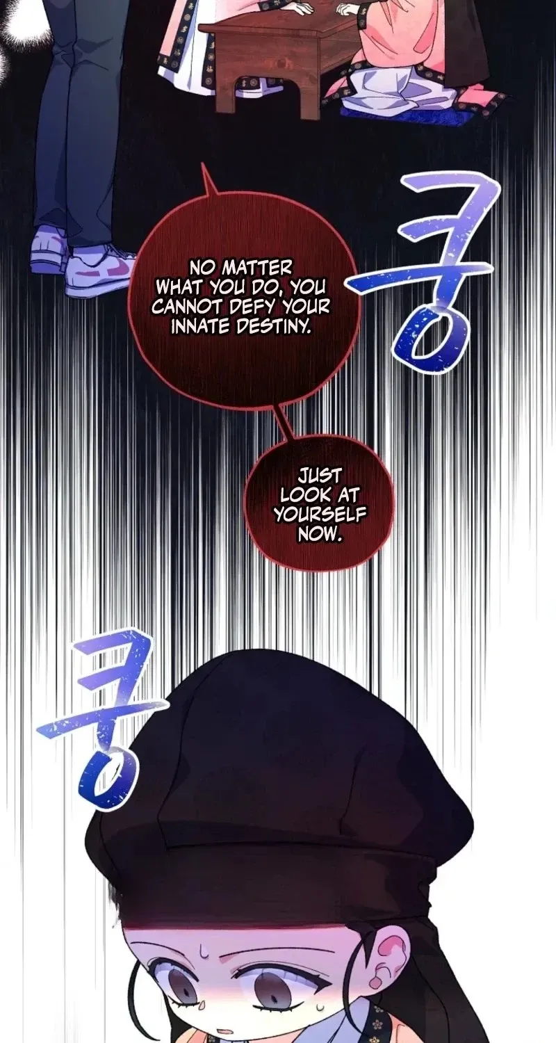 Read Shadow Moon chapter 17 image 29 on Lezhin
