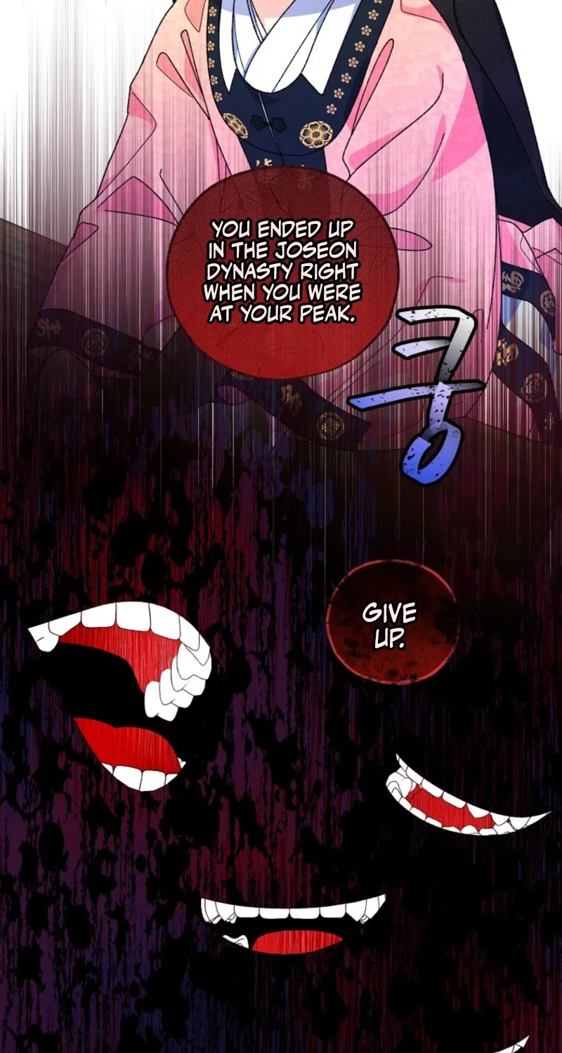 Read Shadow Moon chapter 17 image 30 on Lezhin